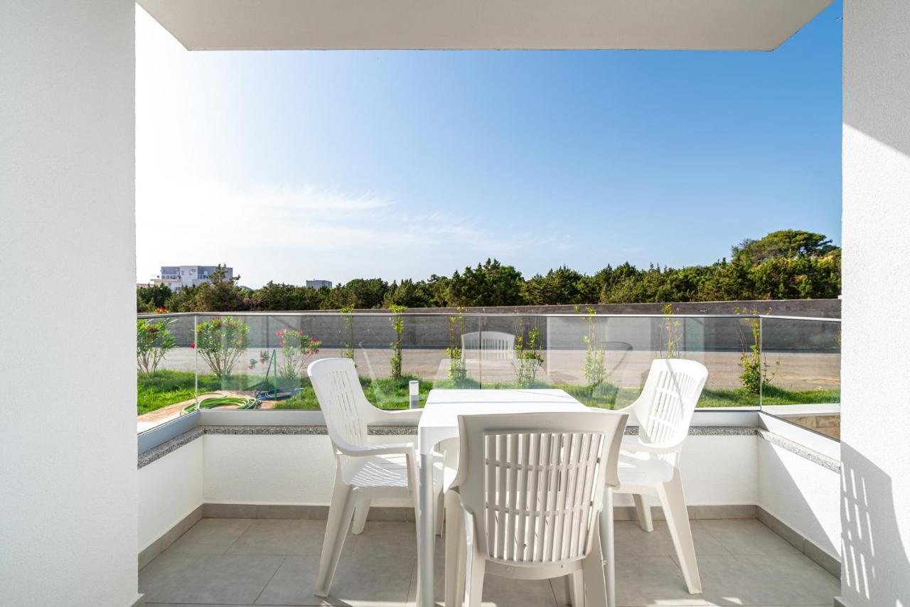 Villa Laura View Novalja Exterior photo