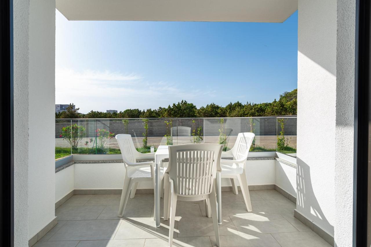 Villa Laura View Novalja Exterior photo