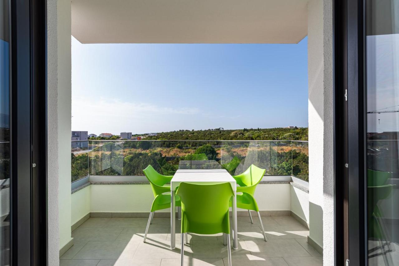 Villa Laura View Novalja Exterior photo