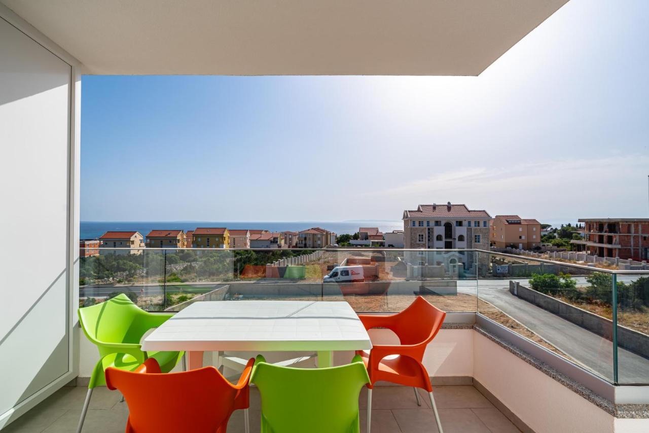 Villa Laura View Novalja Exterior photo